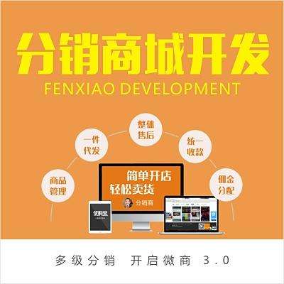 分销系统的主要优势是什么？