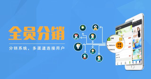 怎样才能做好三级分销