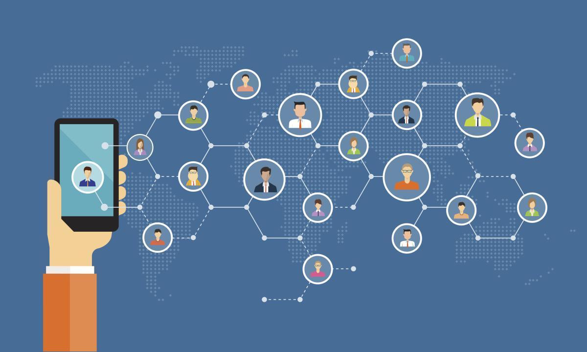 好的分销系统具备哪些优势功能