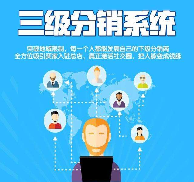 分销系统对企业的价值是怎样的